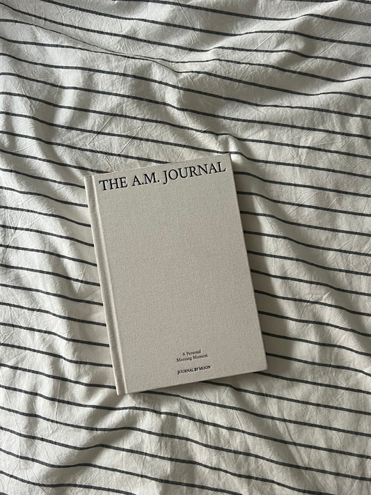 THE A.M. JOURNAL