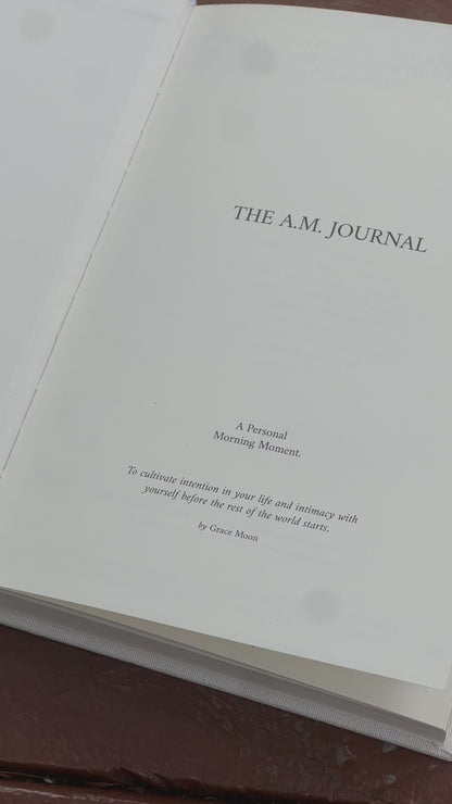 THE A.M. JOURNAL